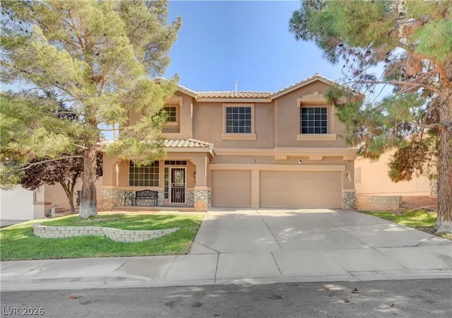 1st image of 268 Copper Glow Ct, Henderson, NV 89074 | MLS# 2758864