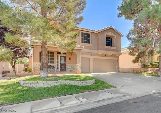 2nd image of 268 Copper Glow Ct, Henderson, NV 89074 | MLS# 2758864
