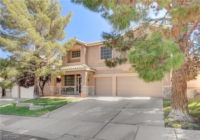 3rd image of 268 Copper Glow Ct, Henderson, NV 89074 | MLS# 2758864