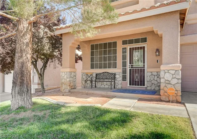 4th image of 268 Copper Glow Ct, Henderson, NV 89074 | MLS# 2758864