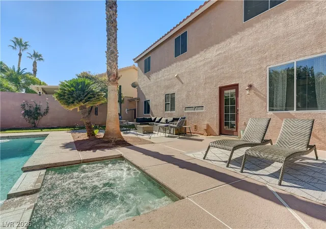 85th image of 268 Copper Glow Ct, Henderson, NV 89074 | MLS# 2758864