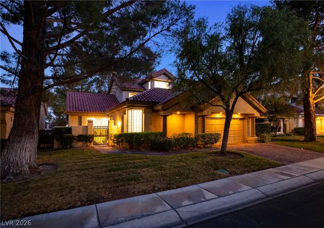 1st image of 8271 Turtle Creek Cir, Las Vegas, NV 89113 | MLS# 2759010