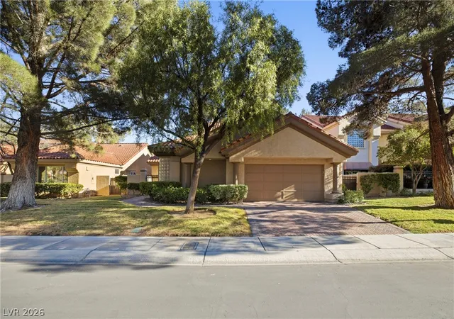 2nd image of 8271 Turtle Creek Cir, Las Vegas, NV 89113 | MLS# 2759010