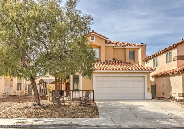 Photo 1 of Single family home for sale at 1005 Rainbow Meadows Dr, Las Vegas, NV 89128 | MLS# 2759323 | Listing updated on 2026-07-14
