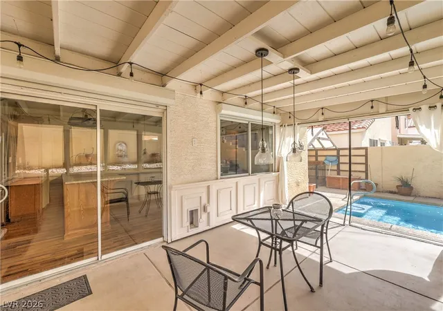 Photo 2 of Single family home for sale at 1005 Rainbow Meadows Dr, Las Vegas, NV 89128 | MLS# 2759323 | Listing updated on 2026-07-14