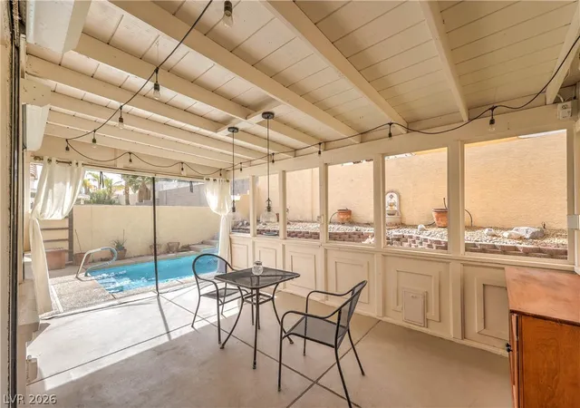 Photo 4 of Single family home for sale at 1005 Rainbow Meadows Dr, Las Vegas, NV 89128 | MLS# 2759323 | Listing updated on 2026-07-14