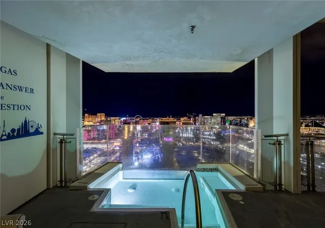 Photo 1 of Condo for sale at 4381 W Flamingo Rd #57306, Las Vegas, NV 89103 | MLS# 2758649 | Listing updated on 2026-06-26