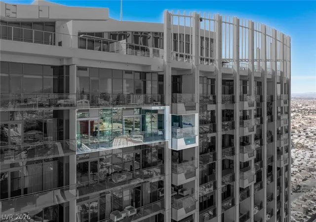 Photo 3 of Condo for sale at 4381 W Flamingo Rd #57306, Las Vegas, NV 89103 | MLS# 2758649 | Listing updated on 2026-06-26