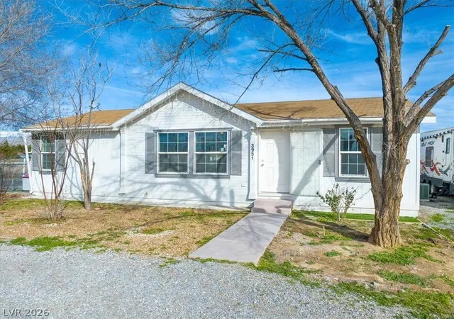 Homes for sale in Pahrump, NV | 3951 Peggy Ave, Pahrump, NV 89048 | MLS# 2759179
