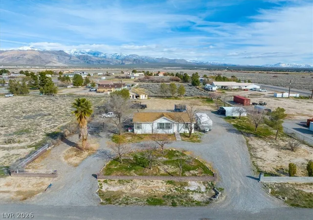 Homes for sale in Pahrump, NV | 3951 Peggy Ave, Pahrump, NV 89048 | MLS# 2759179