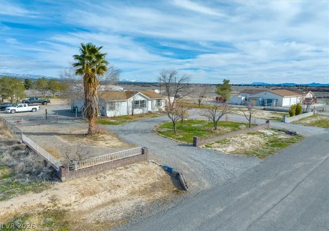 Homes for sale in Pahrump, NV | 3951 Peggy Ave, Pahrump, NV 89048 | MLS# 2759179