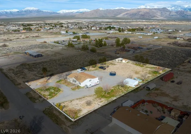 Homes for sale in Pahrump, NV | 3951 Peggy Ave, Pahrump, NV 89048 | MLS# 2759179