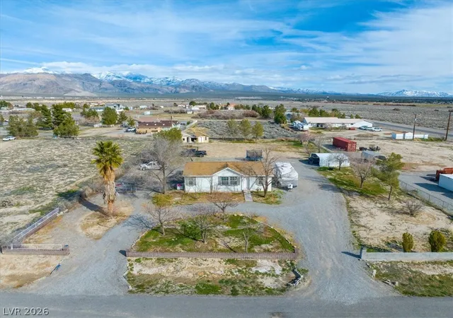 Homes for sale in Pahrump, NV | 3951 Peggy Ave, Pahrump, NV 89048 | MLS# 2759179