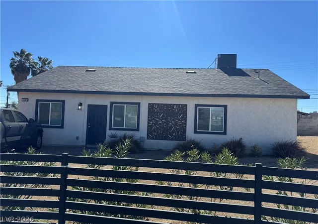 Photo 1 of Sale Pending at 120 Pico Way, Las Vegas, NV 89101 | MLS# 2758415 | Listing updated on 2026-07-21