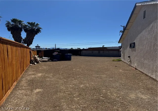 Photo 3 of Sale Pending at 120 Pico Way, Las Vegas, NV 89101 | MLS# 2758415 | Listing updated on 2026-07-21