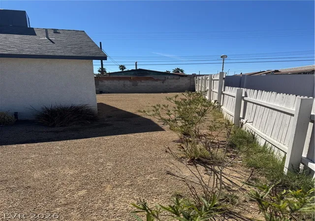 Photo 3 of Sale Pending at 120 Pico Way, Las Vegas, NV 89101 | MLS# 2758415 | Listing updated on 2026-07-21