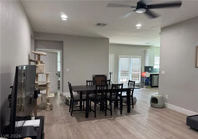 Photo 4 of Sale Pending at 120 Pico Way, Las Vegas, NV 89101 | MLS# 2758415 | Listing updated on 2026-07-21
