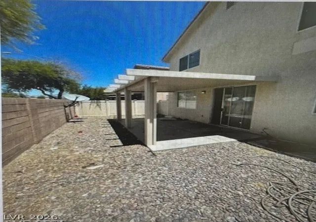 54th image of 5213 Castle Butte Ct, North Las Vegas, NV 89031 | MLS# 2759776