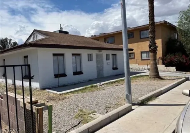 Photo 1 of Single family home for sale at 2417 Saint George St, North Las Vegas, NV 89030 | MLS# 2759892 | Listing updated on 2026-04-15