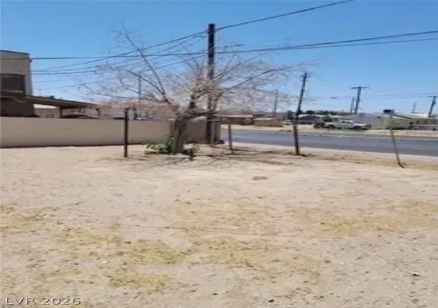 Photo 28 of Single family home for sale at 2417 Saint George St, North Las Vegas, NV 89030 | MLS# 2759892 | Listing updated on 2026-04-15