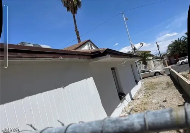 Photo 2 of Single family home for sale at 2417 Saint George St, North Las Vegas, NV 89030 | MLS# 2759892 | Listing updated on 2026-04-15