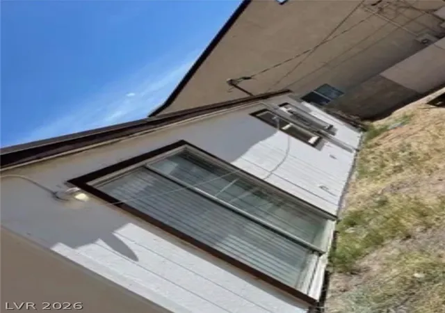 Photo 2 of Single family home for sale at 2417 Saint George St, North Las Vegas, NV 89030 | MLS# 2759892 | Listing updated on 2026-04-15