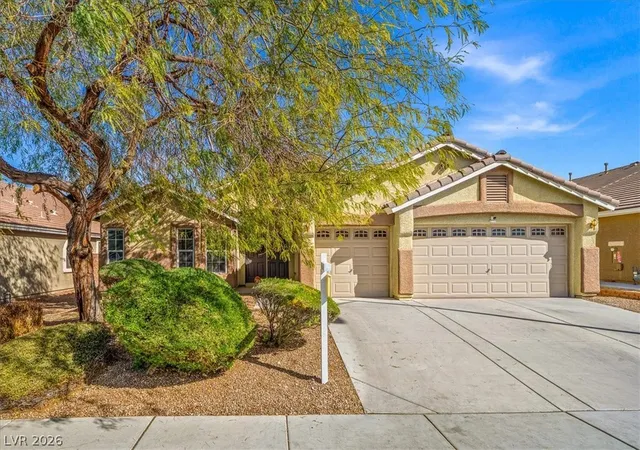 1st image of 6154 Shower Orchid Ct, North Las Vegas, NV 89031 | MLS# 2759256