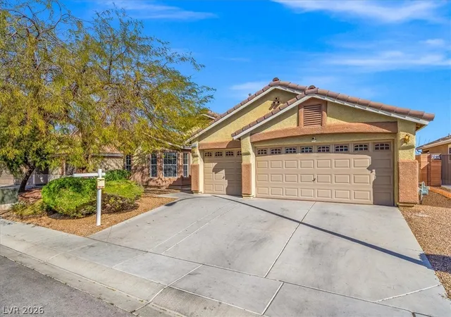 2nd image of 6154 Shower Orchid Ct, North Las Vegas, NV 89031 | MLS# 2759256