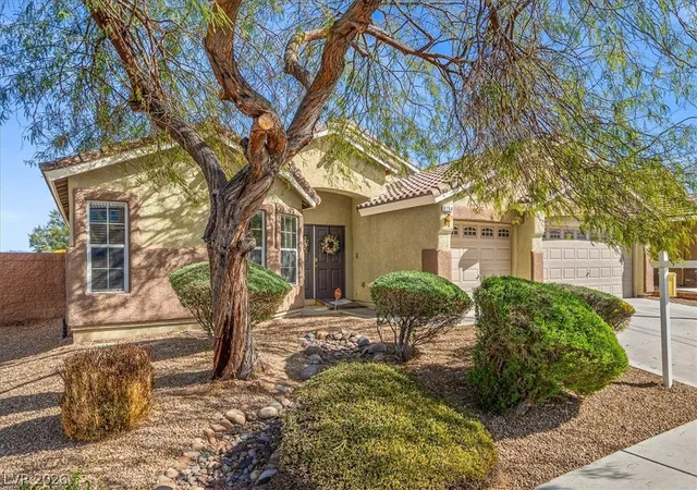 35th image of 6154 Shower Orchid Ct, North Las Vegas, NV 89031 | MLS# 2759256