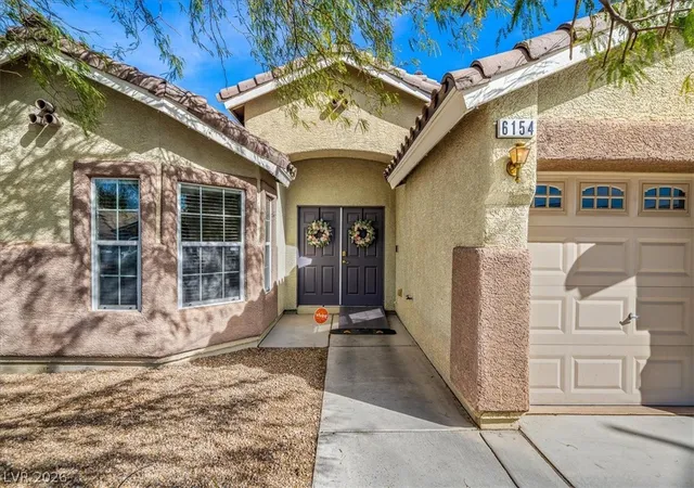 3rd image of 6154 Shower Orchid Ct, North Las Vegas, NV 89031 | MLS# 2759256