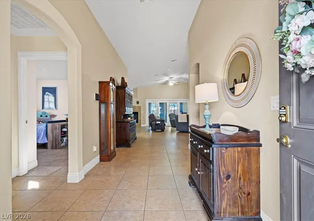 4th image of 6154 Shower Orchid Ct, North Las Vegas, NV 89031 | MLS# 2759256