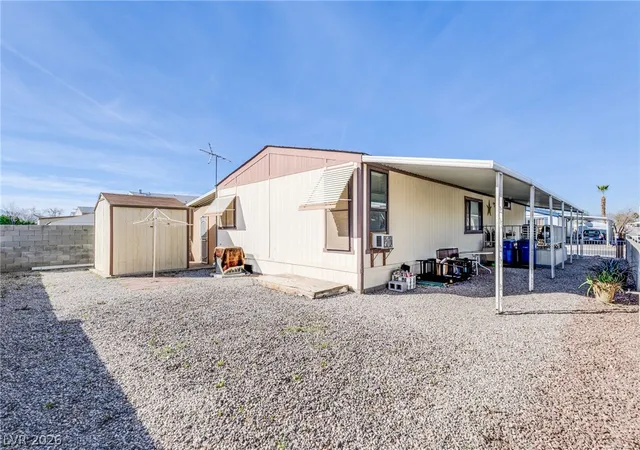 30th image of 3420 Haleakala Dr, Las Vegas, NV 89122 | MLS# 2759396