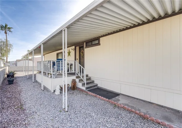4th image of 3420 Haleakala Dr, Las Vegas, NV 89122 | MLS# 2759396