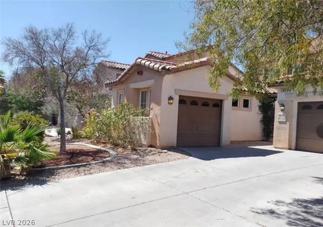 Photo 1 of Single family home for sale at 1700 Ravanusa Dr, Henderson, NV 89052 | MLS# 2759947 | Listing updated on 2026-07-25
