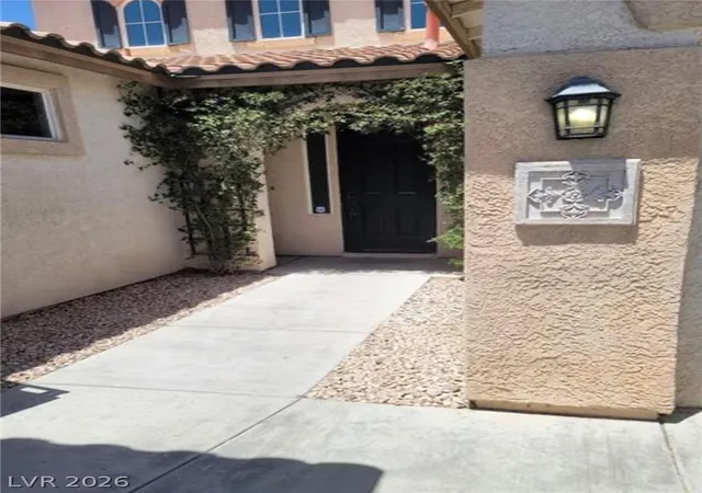 Photo 3 of Single family home for sale at 1700 Ravanusa Dr, Henderson, NV 89052 | MLS# 2759947 | Listing updated on 2026-07-25