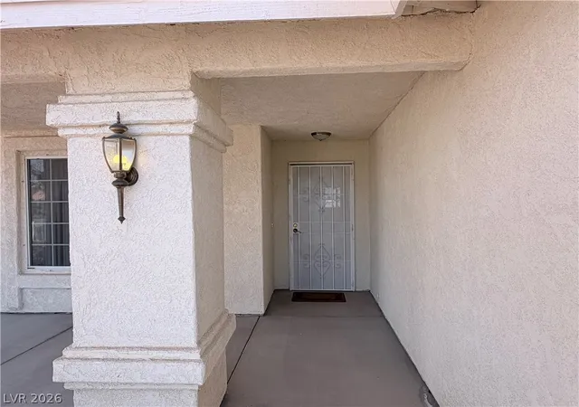 Photo 3 of Single family home for sale at 2031 S Blagg Rd, Pahrump, NV 89048 | MLS# 2759717 | Listing updated on 2026-08-03
