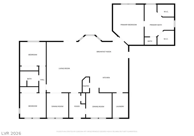 40th image of 3156 Mateuse St, Logandale, NV 89021 | MLS# 2759848