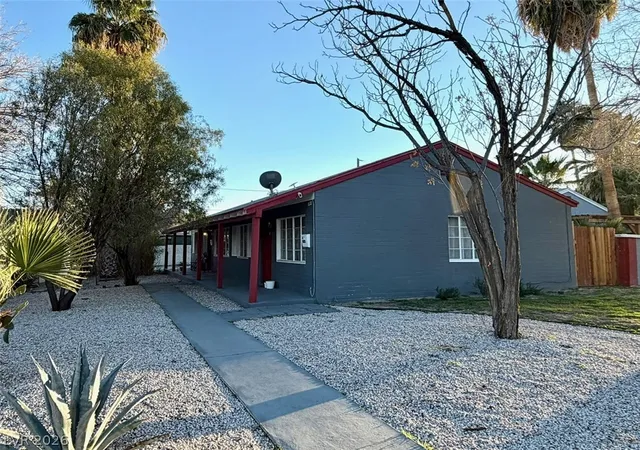 1st image of 1622 Thelma Ln, Las Vegas, NV 89104 | MLS# 2759926