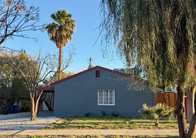 25th image of 1622 Thelma Ln, Las Vegas, NV 89104 | MLS# 2759926