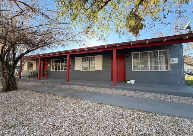 2nd image of 1622 Thelma Ln, Las Vegas, NV 89104 | MLS# 2759926