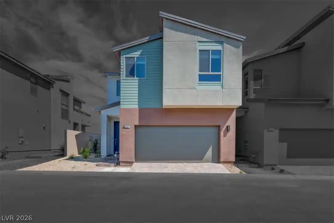 Photo 1 of Townhouse for sale at 4352 Tallow Fls Ave, Las Vegas, NV 89141 | MLS# 2759944 | Listing updated on 2026-10-22