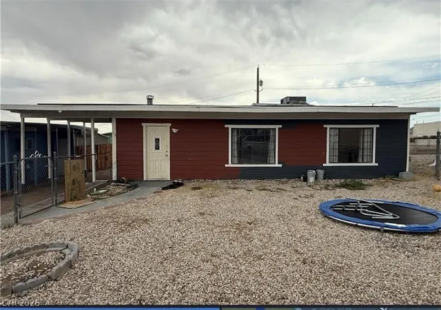 1st image of 15 Washington Wy, Henderson, NV 89015 | MLS# 2760092