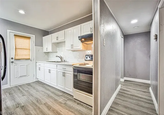 3rd image of 15 Washington Wy, Henderson, NV 89015 | MLS# 2760092