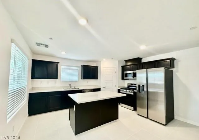 Photo 3 of Townhouse for sale at 3577 Arcadian Sea St, Las Vegas, NV 89106 | MLS# 2759435 | Listing updated on 2026-08-23
