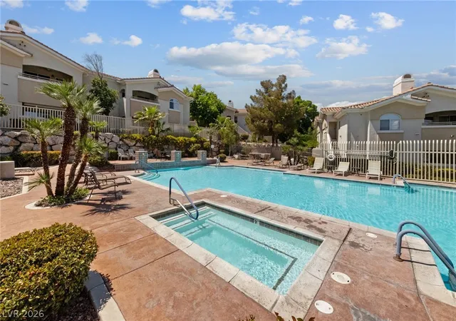 Photo 3 of Condo for sale at 10116 Jacob Pl #104, Las Vegas, NV 89144 | MLS# 2760105 | Listing updated on 2026-08-24