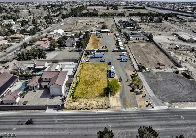 Photo 2 of Land for sale at 6540 N Tenaya Way, Las Vegas, NV 89131 | MLS# 2760104 | Listing updated on 2026-03-03