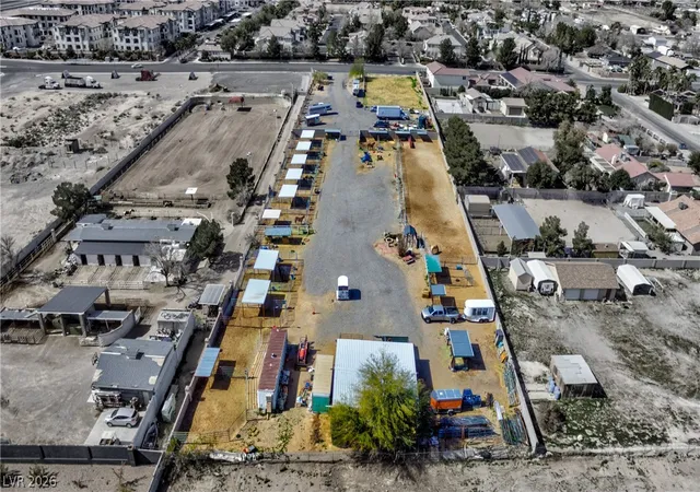 Photo 3 of Land for sale at 6540 N Tenaya Way, Las Vegas, NV 89131 | MLS# 2760104 | Listing updated on 2026-03-03
