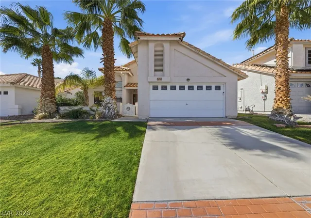 1st image of 2921 Autumn Haze Ln, Las Vegas, NV 89117 | MLS# 2760096