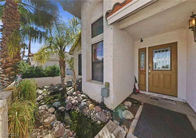 2nd image of 2921 Autumn Haze Ln, Las Vegas, NV 89117 | MLS# 2760096
