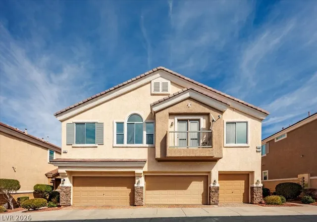 Photo 1 of Townhouse for sale at 2502 Crafty Clint Ln, Henderson, NV 89002 | MLS# 2759919 | Listing updated on 2026-08-28